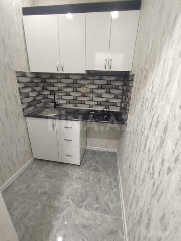 Satılır 2 otaqlı köhnə tikili 45 m², Memar Əcəmi m., photo 6 from 11