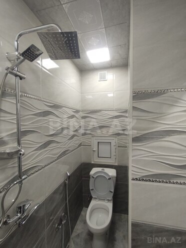Satılır 2 otaqlı köhnə tikili 45 m², Memar Əcəmi m., photo 4 from 11