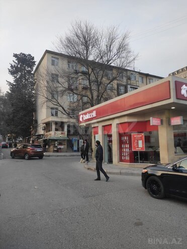 Satılır 2 otaqlı köhnə tikili 45 m², Memar Əcəmi m., photo 10 from 11