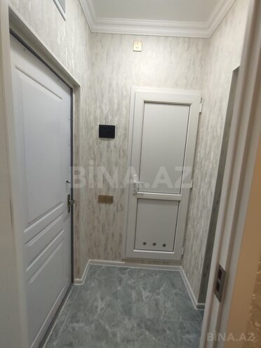 Satılır 2 otaqlı köhnə tikili 45 m², Memar Əcəmi m., photo 9 from 11