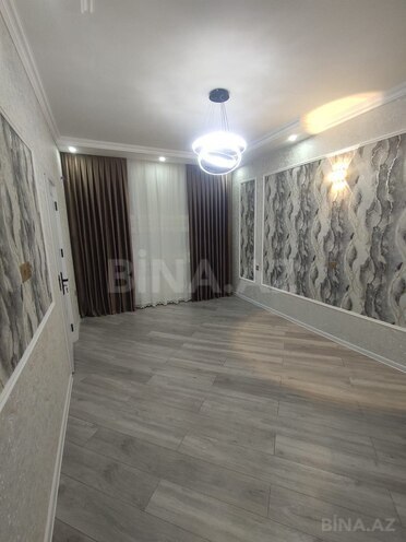 Satılır 2 otaqlı köhnə tikili 45 m², Memar Əcəmi m., photo 1 from 11
