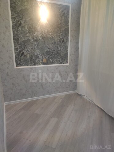 Satılır 2 otaqlı köhnə tikili 45 m², Memar Əcəmi m., photo 7 from 11