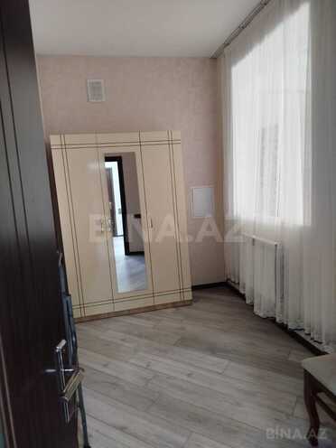 İcarəyə verilir 3 otaqlı yeni tikili 90 m², İnşaatçılar m., photo 6 from 12