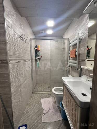 Продаётся 2-комн. новостройка 93 м², пос. Ени Ясамал, photo 9 from 11