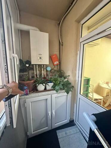 Продаётся 2-комн. новостройка 93 м², пос. Ени Ясамал, photo 10 from 11