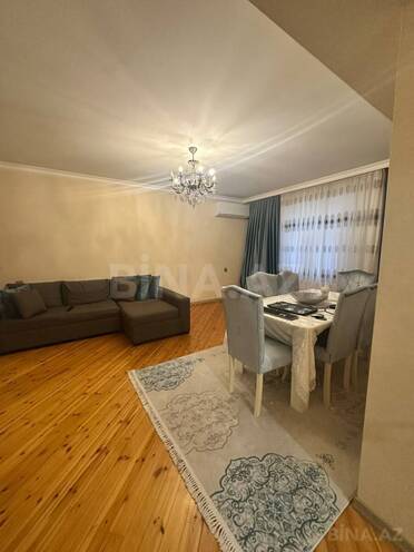 Продаётся 2-комн. новостройка 93 м², пос. Ени Ясамал, photo 3 from 11
