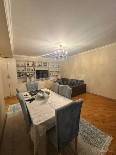 Продаётся 2-комн. новостройка 93 м², пос. Ени Ясамал, photo 1 from 11