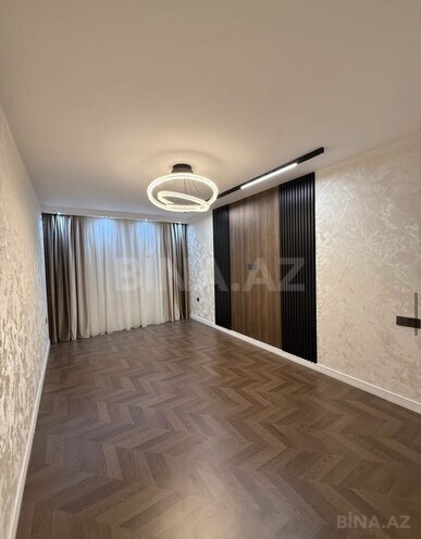 Продаётся 3-комн. вторичка 75 м², м. Мемар Аджеми, photo 1 from 10