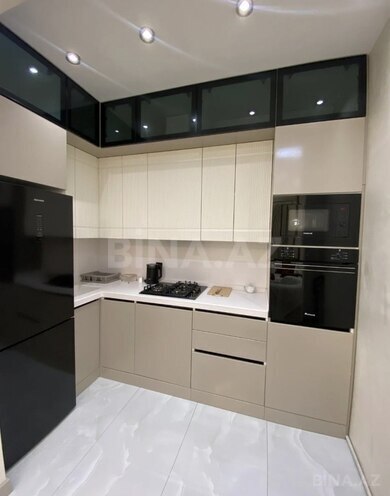 Продаётся 3-комн. вторичка 75 м², м. Мемар Аджеми, photo 7 from 10