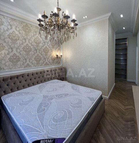 Продаётся 3-комн. вторичка 75 м², м. Мемар Аджеми, photo 6 from 10