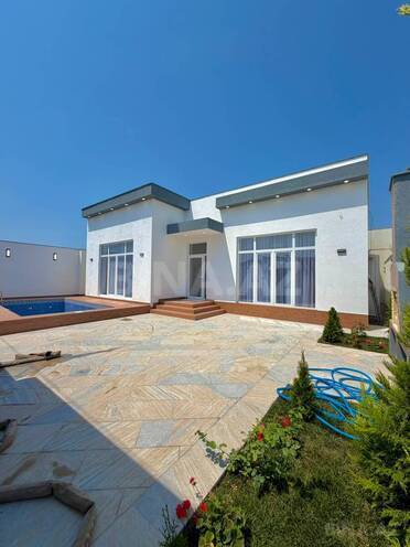 Satılır 4 otaqlı həyət evi/bağ evi 150 m², Şüvəlan q., photo 3 from 14