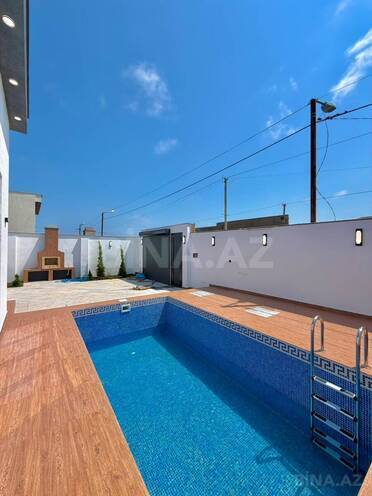 Satılır 4 otaqlı həyət evi/bağ evi 150 m², Şüvəlan q., photo 4 from 14