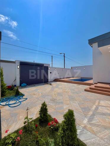 Satılır 4 otaqlı həyət evi/bağ evi 150 m², Şüvəlan q., photo 13 from 14