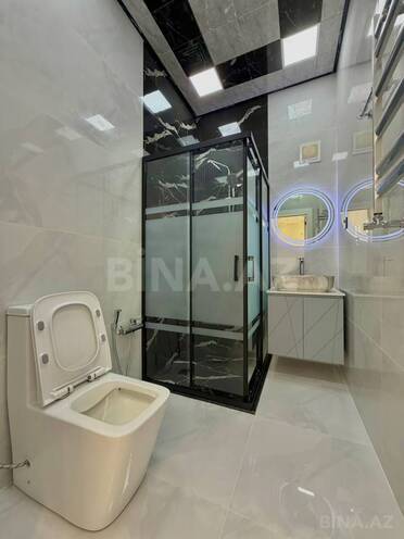 Satılır 4 otaqlı həyət evi/bağ evi 150 m², Şüvəlan q., photo 12 from 14