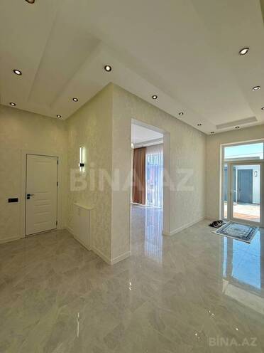 Satılır 4 otaqlı həyət evi/bağ evi 150 m², Şüvəlan q., photo 10 from 14
