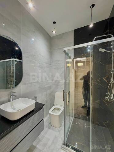 Satılır 4 otaqlı həyət evi/bağ evi 170 m², Şüvəlan q., photo 13 from 17