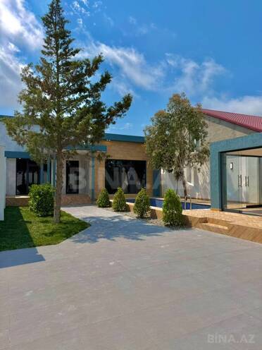 Satılır 4 otaqlı həyət evi/bağ evi 170 m², Şüvəlan q., photo 16 from 17