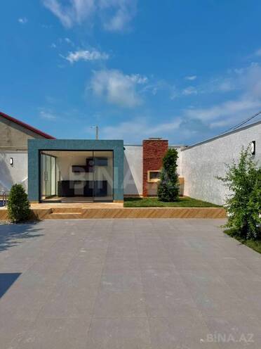 Satılır 4 otaqlı həyət evi/bağ evi 170 m², Şüvəlan q., photo 5 from 17