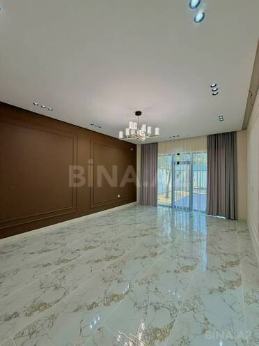 Satılır 4 otaqlı həyət evi/bağ evi 170 m², Şüvəlan q., photo 6 from 17
