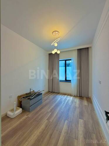 Satılır 4 otaqlı həyət evi/bağ evi 170 m², Şüvəlan q., photo 10 from 17