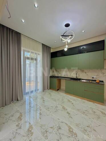 Satılır 4 otaqlı həyət evi/bağ evi 170 m², Şüvəlan q., photo 11 from 17