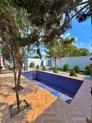 Satılır 4 otaqlı həyət evi/bağ evi 170 m², Şüvəlan q., photo 3 from 17