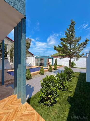Satılır 4 otaqlı həyət evi/bağ evi 170 m², Şüvəlan q., photo 4 from 17