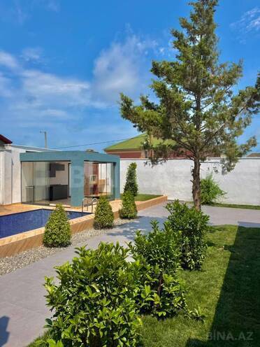 Satılır 4 otaqlı həyət evi/bağ evi 170 m², Şüvəlan q., photo 15 from 17