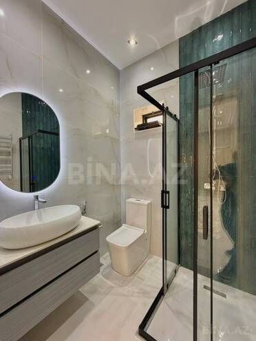 Satılır 4 otaqlı həyət evi/bağ evi 160 m², Şüvəlan q., photo 17 from 22