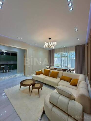 Satılır 4 otaqlı həyət evi/bağ evi 160 m², Şüvəlan q., photo 6 from 22