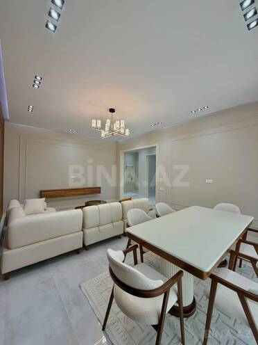 Satılır 4 otaqlı həyət evi/bağ evi 160 m², Şüvəlan q., photo 7 from 22