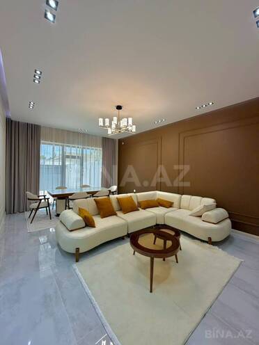 Satılır 4 otaqlı həyət evi/bağ evi 160 m², Şüvəlan q., photo 8 from 22