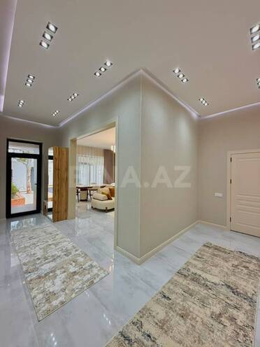Satılır 4 otaqlı həyət evi/bağ evi 160 m², Şüvəlan q., photo 14 from 22