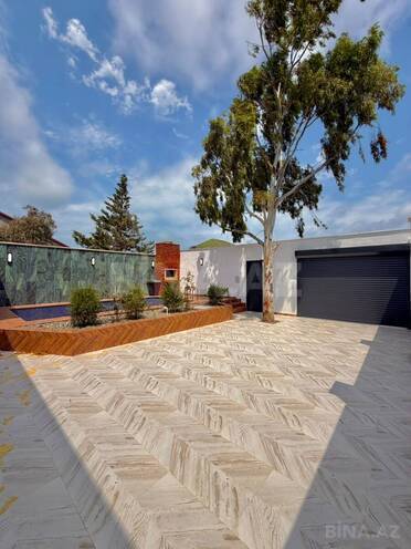 Satılır 4 otaqlı həyət evi/bağ evi 160 m², Şüvəlan q., photo 5 from 22