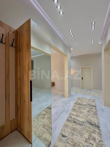 Satılır 4 otaqlı həyət evi/bağ evi 160 m², Şüvəlan q., photo 15 from 22