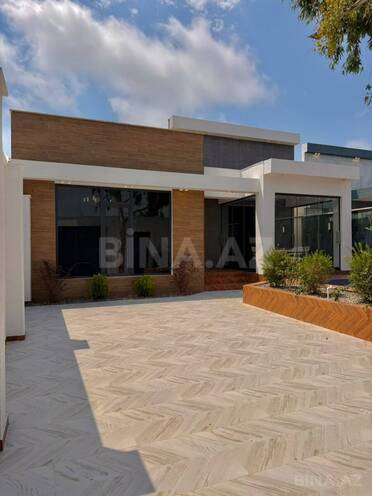 Satılır 4 otaqlı həyət evi/bağ evi 160 m², Şüvəlan q., photo 20 from 22