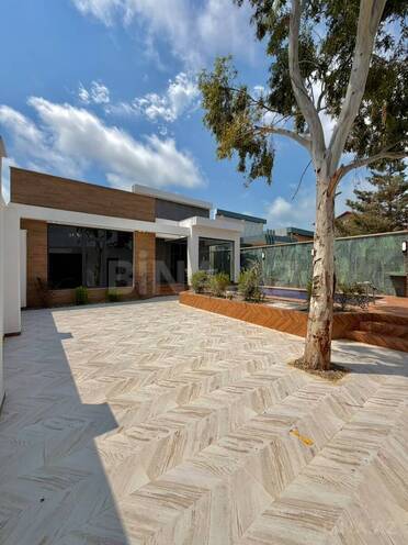 Satılır 4 otaqlı həyət evi/bağ evi 160 m², Şüvəlan q., photo 19 from 22