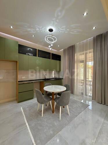 Satılır 4 otaqlı həyət evi/bağ evi 160 m², Şüvəlan q., photo 13 from 22