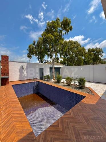 Satılır 4 otaqlı həyət evi/bağ evi 160 m², Şüvəlan q., photo 3 from 22