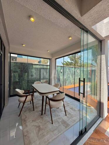 Satılır 4 otaqlı həyət evi/bağ evi 160 m², Şüvəlan q., photo 16 from 22