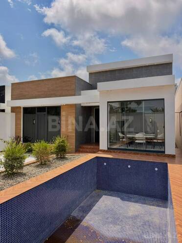 Satılır 4 otaqlı həyət evi/bağ evi 160 m², Şüvəlan q., photo 21 from 22