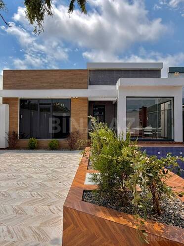 Satılır 4 otaqlı həyət evi/bağ evi 160 m², Şüvəlan q., photo 4 from 22