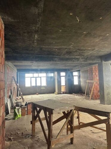 Satılır 3 otaqlı yeni tikili 125 m², Nizami r., photo 4 from 9