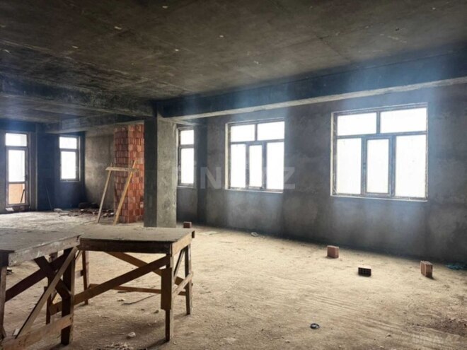 Satılır 3 otaqlı yeni tikili 125 m², Nizami r., photo 1 from 9