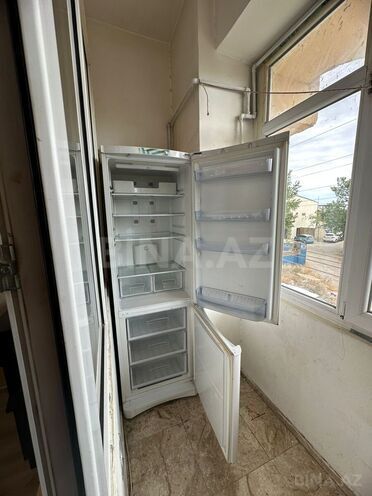 Сдаётся 2-комн. новостройка 55 м², м. Ахмедлы, photo 7 from 10