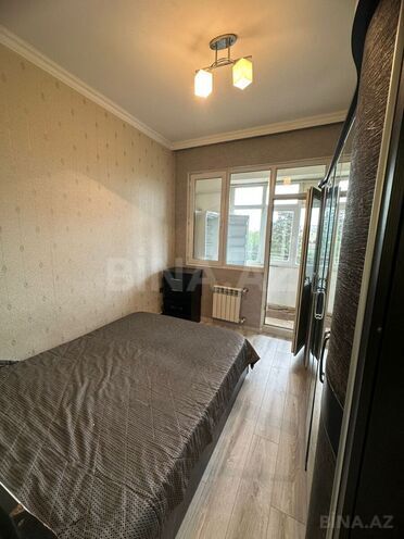 Сдаётся 2-комн. новостройка 55 м², м. Ахмедлы, photo 5 from 10