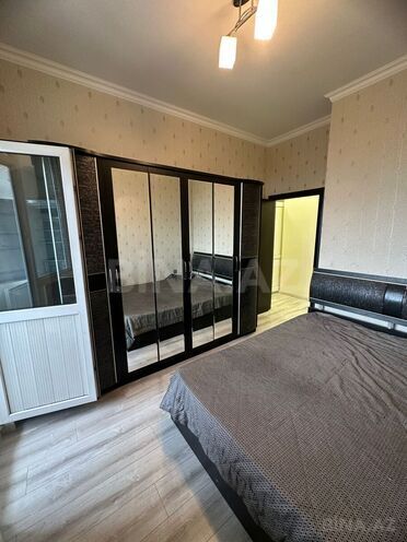 Сдаётся 2-комн. новостройка 55 м², м. Ахмедлы, photo 9 from 10