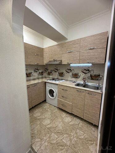 Сдаётся 2-комн. новостройка 55 м², м. Ахмедлы, photo 6 from 10