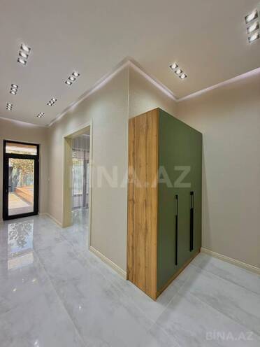 Satılır 4 otaqlı həyət evi/bağ evi 170 m², Şüvəlan q., photo 13 from 19