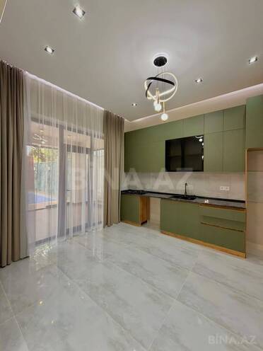 Satılır 4 otaqlı həyət evi/bağ evi 170 m², Şüvəlan q., photo 11 from 19